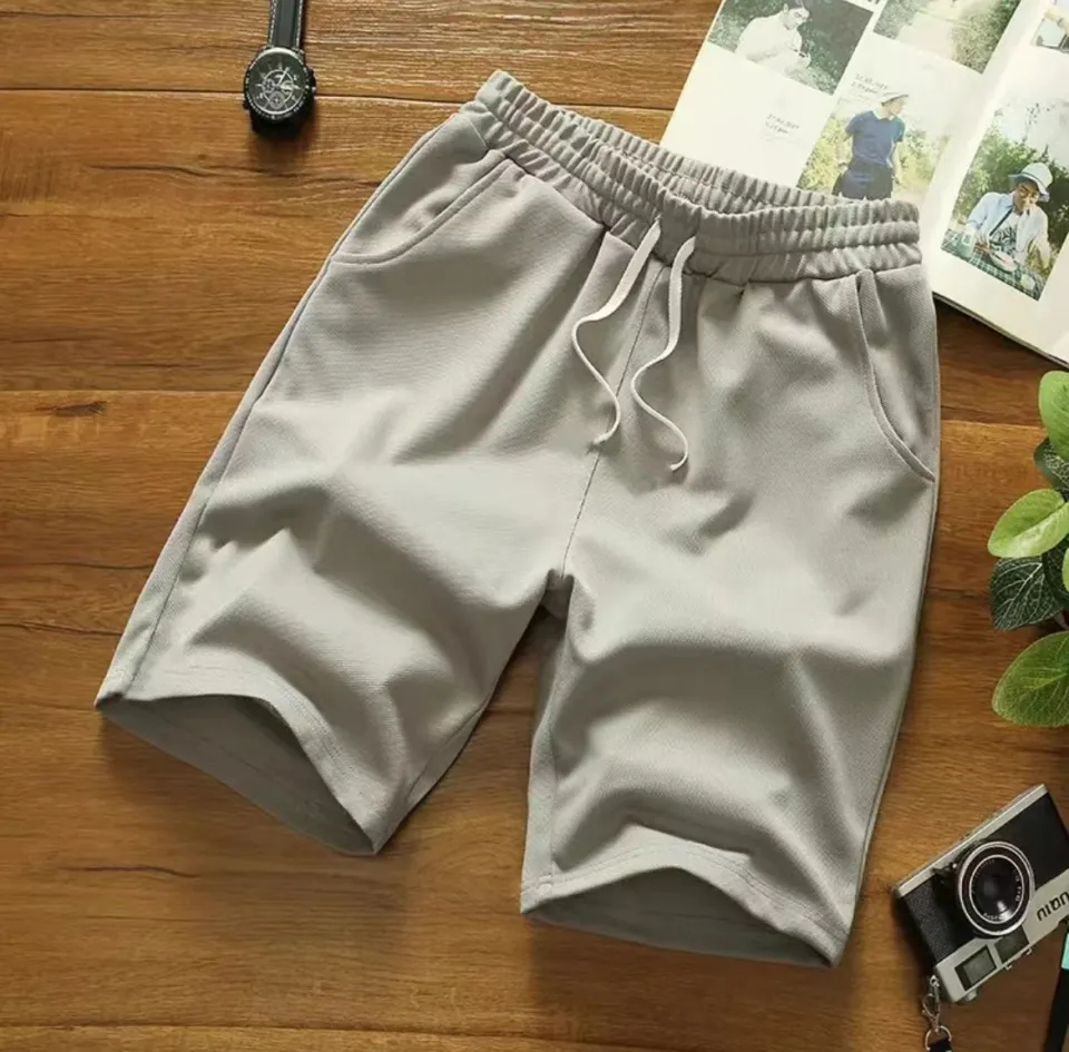 WSR Taslan High Quality Men Shorts Men Drawstring Taslan Shorts