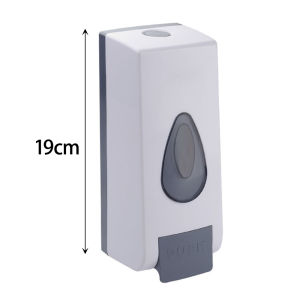 Wall-mounted Soap Dispenser Pump for Dishwashing Pump Soap Dispenser Bathroom Shampoo Fluid Dispense