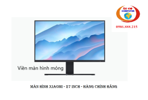 Màn Hình Xiaomi Redmi 22 inch  Full HD / 75hz / Full Viền -Hàng Chính Hãng