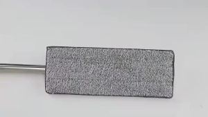 CQW New Anet Mop Tool Kit 360 2 in 1 Self-Wash Squeeze Dry