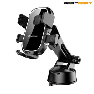 BOOTBOOT  Car Phone Holder Multi-functional with 360 Degree Rotation S117
