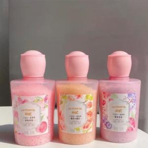 Set 3 Hũ Hạt Thơm Quần Áo 220g – Hạt Lưu Hương Giặt Thơm Lâu 3in1 – Khử Mùi Ẩm Mốc Làm Mềm Vải