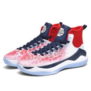 2023 New Mens Shoe Yushuai 11 City wide 9 Wades Way Sonic 8 High top Basketball Shoes Practical Sports Shoes Male
