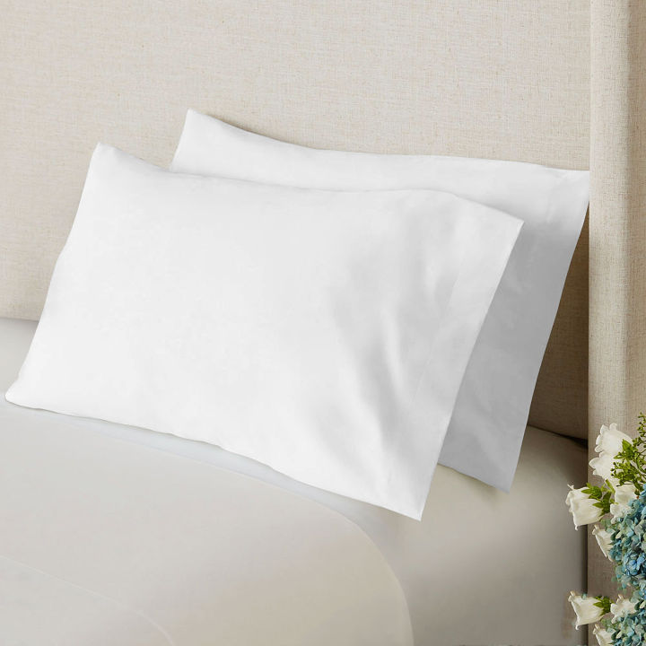 Sarung Bantal Pillow Case Sarung Guling Bolster Case 100% Cotton