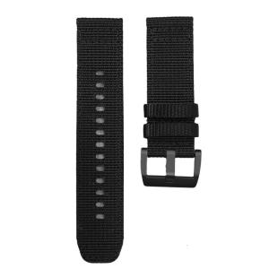 Phổ Nylon Dây đeo đồng hồ với phát hành nhanh chóng thiết kế thoải mái Watchband vành đai cho nam giới và phụ nữ nhiều kích cỡ