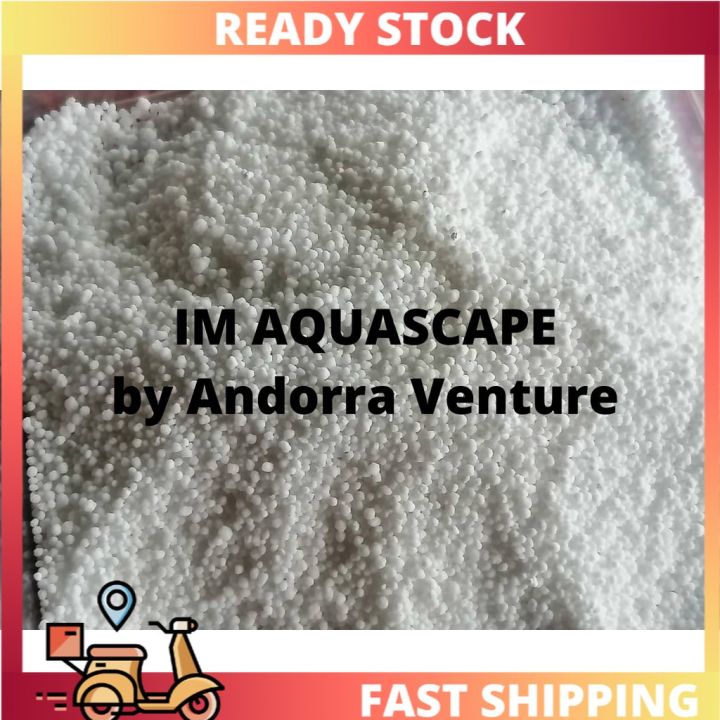 Artemia BBS Separating Powder 50GM Use to make artemia cysts shell ...