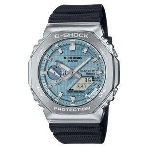 Casio/Outlet G Sports GBM-2100-1A Sports Digital Men Women Watch Jam Tangan Lelaki Wanita Perempuan