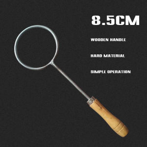 DIY Flowerpot Tool Iron Ring Glass Bottle Cutter BottleS Turn Into Vases Heating Stainless Ring Bottle Ring Bottle Cutting Tool