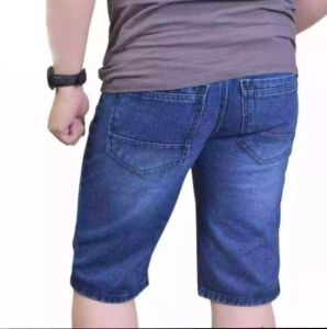 COD/BAYAR DITEMPAT CELANA PENDEK JEANS PRIA  CELANA PENDEK STREET FASHION  CELANA PENDEK SANTAI CELANA PENDEK JEANSJEANS