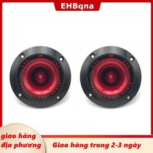 [COD] EHBqna 3PF Ship within 24 hours 2 chiếc loa tweeter áp điện 3 inch loa âm thanh cao tần bằng gốm piezo