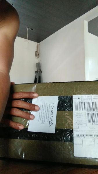 Buyer review video 6