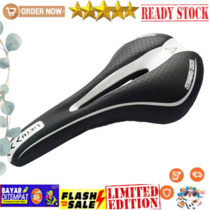 [ COD ] - Jok Sadel Sepeda Sport MTB - YF-1034 - TOKO AMANAH NOMER 1 - sadel jok sepeda nyaman empuk - jok sepeda murah berkualitas - jok sepeda anak dan dewasa - jok sepeda stylish - jok sepeda trendi keren - olahraga sepeda - part sepeda