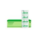 Alphamol 600 mg 10 Kaplet Obat Meredakan Demam dan Nyeri. 