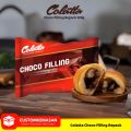 Colatta Choco Filling Repack 500g/ Filling Coklat / Coklat Collata / Choco Filling Colatta / Coklat Filling. 