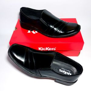 Sepatu Pantofel Pria Kerja Spatu Formal Cowok Berkualitas Sepatu Slip On Laki Laki Dewasa Termurah