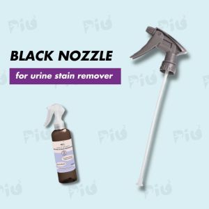 [24HR SHIP] ANTI-ODOUR DISINFECTANT SPRAY 500ml Peach Blossom Cat Dog Rabbit Kucing Deodorant Anti Virus 兔子天竺鼠 猫狗 除臭消毒喷雾