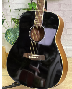 Century CEN PRO Series กีต้าร์โปร่งไฟฟ้า 41" Acoustic Electric Guitar 41"