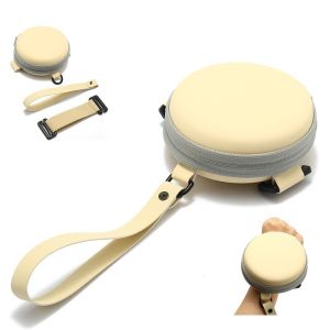 COD New fashion folding sunglasses for boys and girls outdoor UV protection sunscreen childrens folding sunglasses small boxGFDSGFG