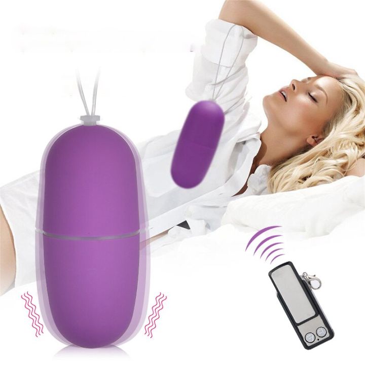 Vibrator Woman Mini Vibrator For Female 20 Speeds Car Key Wireless