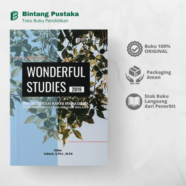 Wonderful%20Studies%202019%20Antologi%20Esai%20Karya%20Mahasiswa%20PGSD%20Universitas%20Kanjuruhan%20Malang%20-%20Image%202