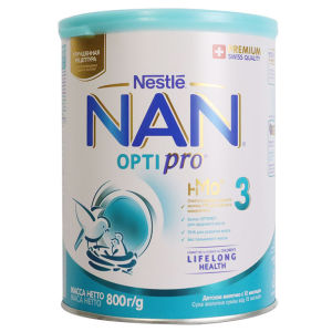 COMBO 2 HỘP SỮA BỘT NAN NGA OPTIPRO 1/2/3/4 800G