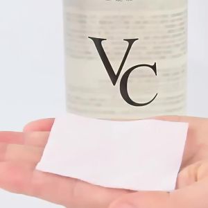 [BUY 1 TAKE 1] 500ml Vitamin C Toner Beauty Whitening Toner Remover Moisturizing Hydrating Toner