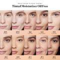 Laura Mercier Tinted Moisturizer Oil-Free SPF 20. 