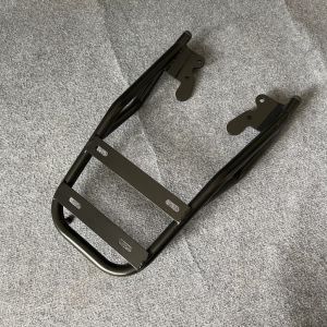 Baga Sau Yamaha Pg1 Đen Bóng