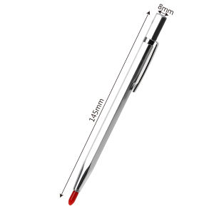 Pena Pemotong Kaca Berlian / Tile Cutter/Alat Pemotong Kaca/Engraving Pen/Ukir Segala Jenis Keramik Ubin Nat Kaca Stainless Metal