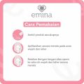 Emina Daily Matte BB cream 16g. 