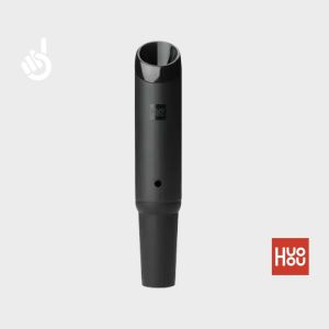 HuoHou Electric Wine Opener Set | Rechargeable USB Aerating Pourer Stopper 304 SS Low Noise