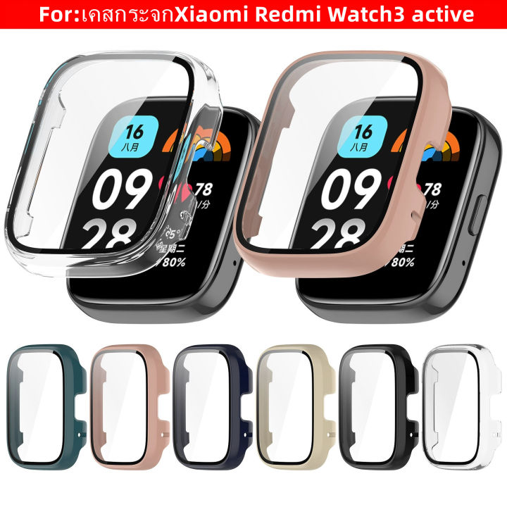 Cinturino In Acciaio Inossidabile Per Redmi Watch 3 Active, Classico Con Attacco Perfetto, Larghezza 20 Mm