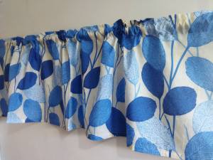 WINDOW Valancer Curtain 15 inches length/Maliit na kurtina//tela eto geena fabric