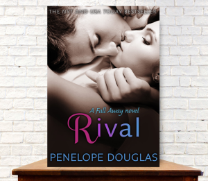 Rival by Penelope Douglas