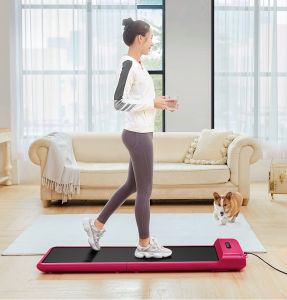 Xiaomi WalkingPad Treadmill C2/Z1 Foldable Fitness Apparatus Smart Aerobic Exercise with Remote Control App Connect Home Sport Global Version