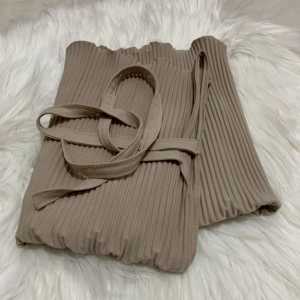 BERGO MARYAM PLISKET LIDI PREMIUM | KERUDUNG BERGO MARYAM FULL PLISKET LIDI