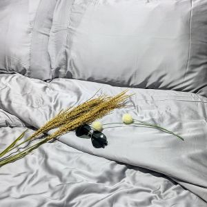 100% Tencel Bedsheet Set | Silky & Cooling | Stardust Bedding