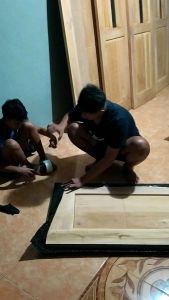 Pintu Rumah: Desain Modern & Pilihan Material