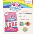 PERFUME PARADISE SPECIAL EDITION CUPCAKE EDITION FOR HER FOR HIM 10ML. 