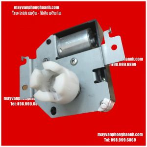 Motor ( Mô tơ ) nâng khay Ricoh 2060/ 2075/6000/7500/6001/7001/8001…