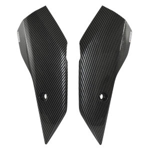 Motorbike For Yamaha X-MAX XMAX 250 300 2023 2024 XMAX250 XMAX300 Front Fender Side Fairing Cover Mudguard Protective Guard