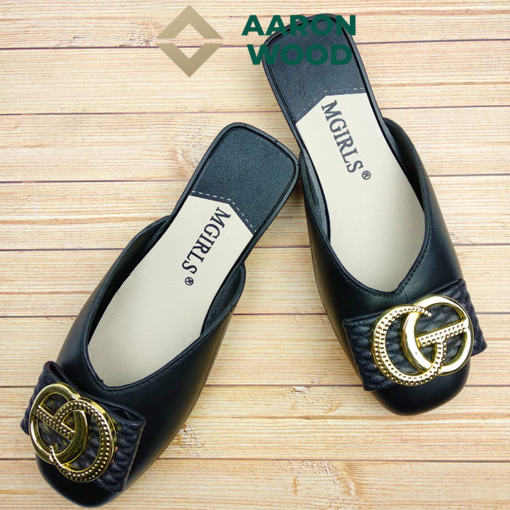 AARON%20WOOD%20Office%20Lady%20Shoes%20TM04-8049F%20-%20Image%203