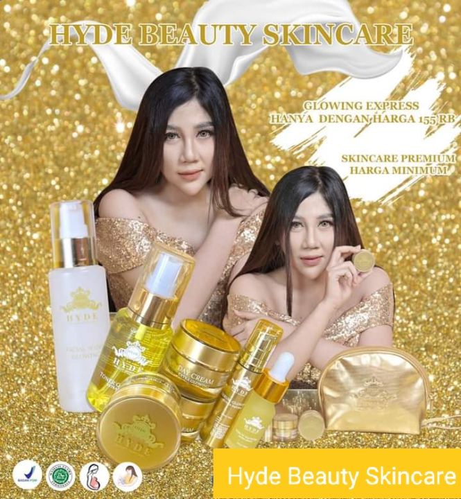 Breathtaking Hyde Beauty Skincare Scene for Desktop Breathtaking Hyde Beauty Skincare Scene for Desktop