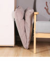 COD folding lazy sofa japanese tatami foldable bed floor sofa chair give lumbar pillow. 