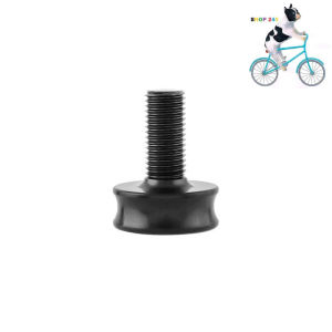 Ốc Trục Giữa Cốt Vuông Xe Đạp - Chống Bụi Chống Thấm Nước (GIÁ 1 ỐC)