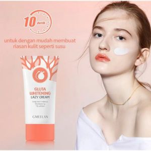 Gmeelan Gluta Whitening Lazy Cream
