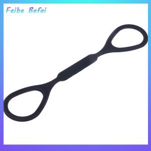 [Feibe Befei] 2Pcs Trumpet Musical Instruments Sound Change Silicone Rope Portable Musical Instrument Maintenance Professional Accessories
