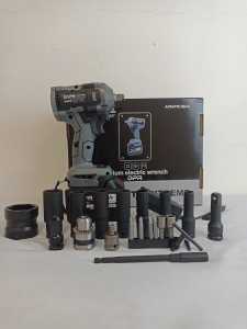 Akhirnya telah launching versi super lengkap profesional dari pabrikan APR AP84PROMAX+ Dengan logo baru xapr garansi lebih panjang 5tahun dari pada logo lama.