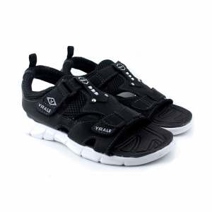 Sandal Selop Pria Model Terbaru Harga Murah Trendy & Fashionable Mamojo Store Sendal Slop SCATTER HT