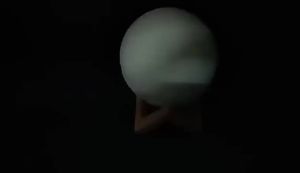 Moon light 3D Moon Lamp Moon Lamp Atmosphere Bedside Lamp Night Light Birthday Chinese Valentines Day Gift